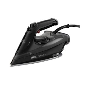 Braun FreeStyle 5 SI 5088: Άνετο Σίδερο Ατμού με Έκπτωση 11%