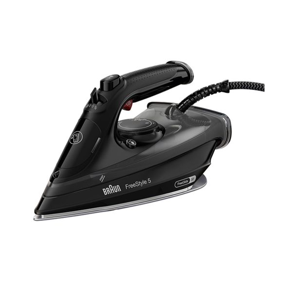 Braun FreeStyle 5 SI 5088: Άνετο Σίδερο Ατμού με Έκπτωση 11%