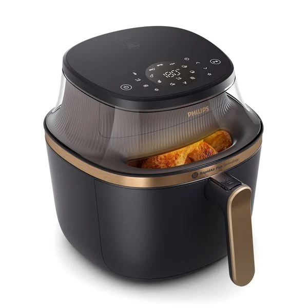 Philips NA332/00 XL Φριτέζα Αέρα με Έκπτωση και Υγιεινό Μαγείρεμα