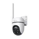 TP-Link Tapo C501GW Εξωτερική Κάμερα 4G LTE με Έκπτωση 25%