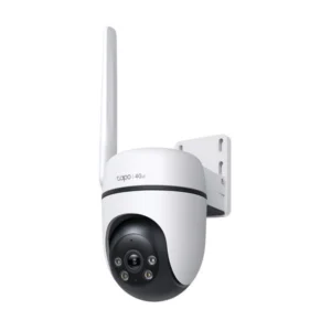 TP-Link Tapo C501GW Εξωτερική Κάμερα 4G LTE με Έκπτωση 25%
