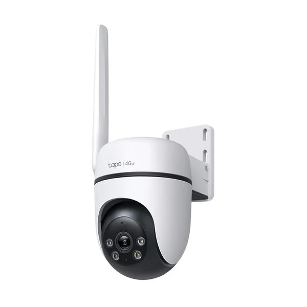 TP-Link Tapo C501GW Εξωτερική Κάμερα 4G LTE με Έκπτωση 25%