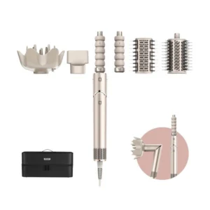 Shark HD446SLEU FlexStyle 5 σε 1 Multistyler με 5 αξεσουάρ