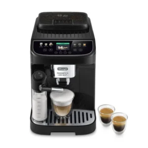 Delonghi Magnifica Evo Next ECAM310.60.B: Μηχανή Espresso με 10 επιλογές ροφημάτων