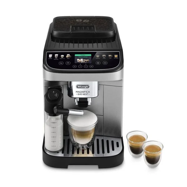 Delonghi Magnifica Evo Next ECAM310.80.SB: Έκπτωση σε Μηχανή Espresso