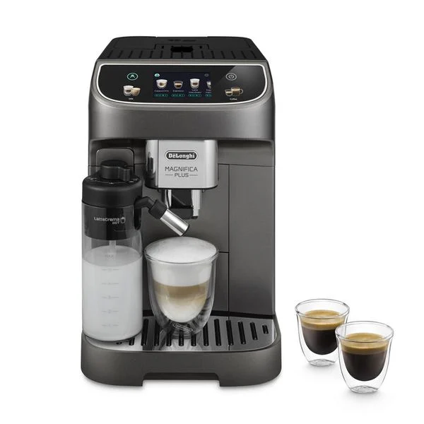 Delonghi Magnifica Plus ECAM320.70.TB με έκπτωση 8% για λάτρεις του καφέ