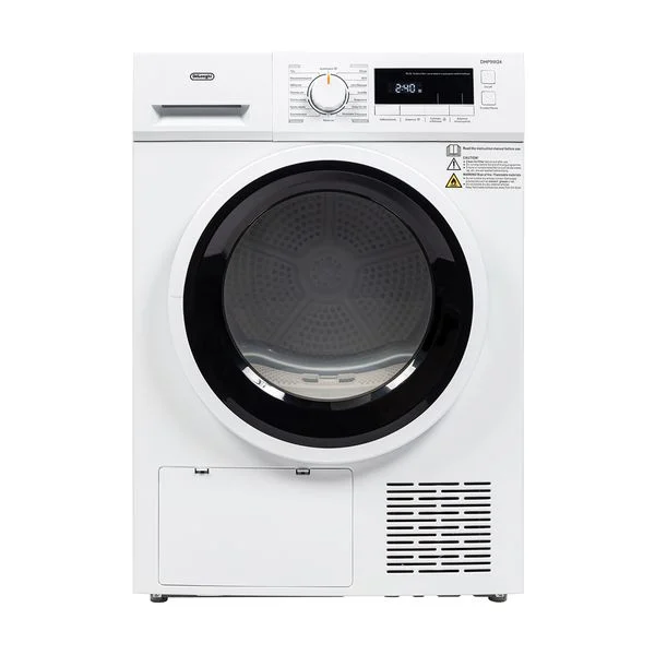 Delonghi DHP9W24 Στεγνωτήριο 9kg με Έκπτωση