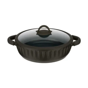 Resto Ascella 28cm Ρηχή Κατσαρόλα με Έκπτωση 20%
