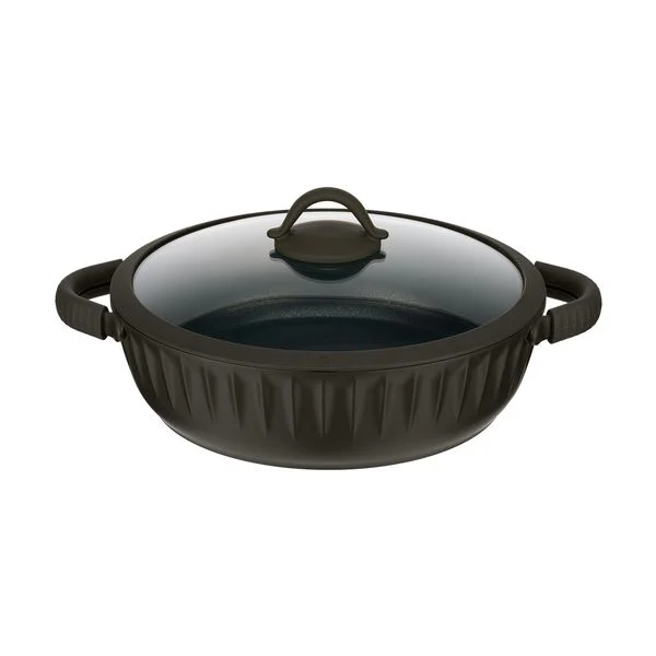 Resto Ascella 28cm Ρηχή Κατσαρόλα με Έκπτωση 20%