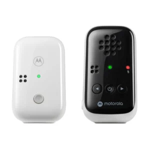 Motorola PIP10 Baby Monitor: Εξοικονόμηση ενέργειας και ασφάλεια
