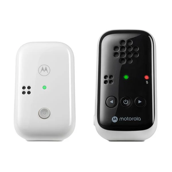 Motorola PIP10 Baby Monitor: Εξοικονόμηση ενέργειας και ασφάλεια