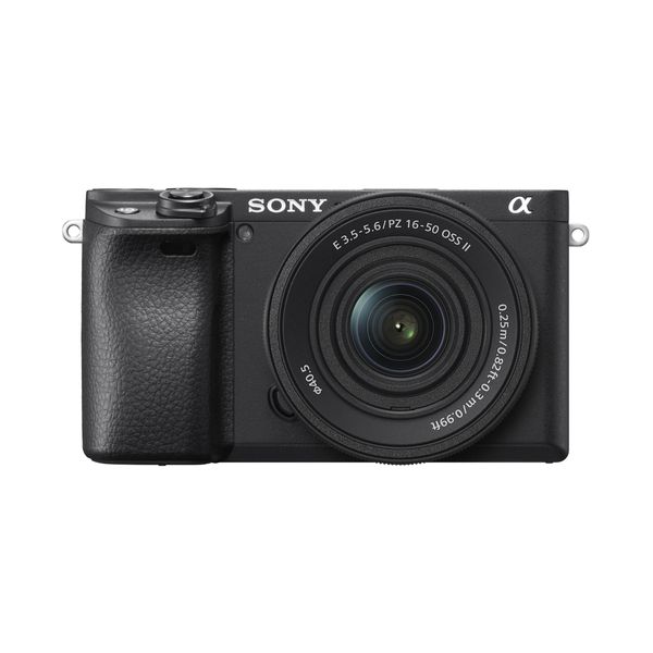 Sony Alpha ILCE-6400 Mirrorless: Υψηλή ποιότητα εικόνας με έκπτωση 10%