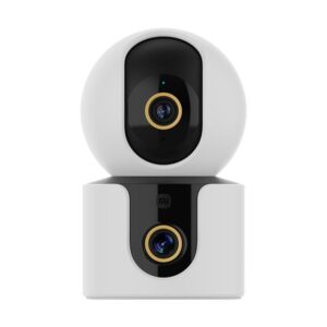 Xiaomi C500 Dual IP Camera με -33% έκπτωση για ανώτερη ποιότητα εικόνας