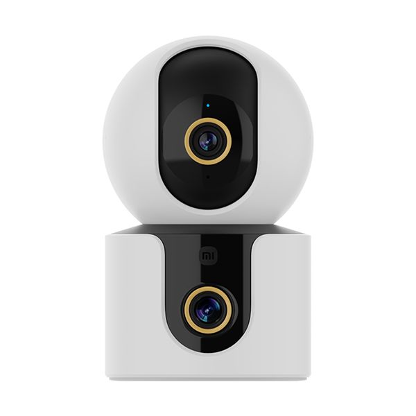 Xiaomi C500 Dual IP Camera με -33% έκπτωση για ανώτερη ποιότητα εικόνας