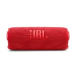 JBL Flip 7 Κόκκινο: Αδιάβροχο Bluetooth Ηχείο με Έκπτωση 16%