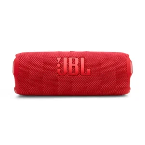 JBL Flip 7 Κόκκινο: Αδιάβροχο Bluetooth Ηχείο με Έκπτωση 16%