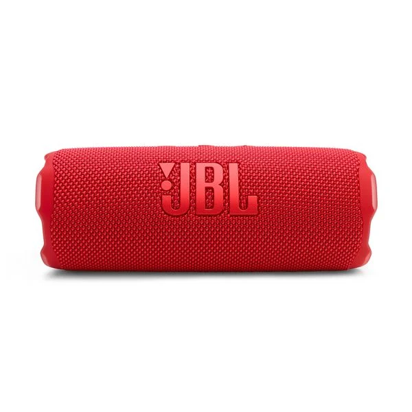 JBL Flip 7 Κόκκινο: Αδιάβροχο Bluetooth Ηχείο με Έκπτωση 16%
