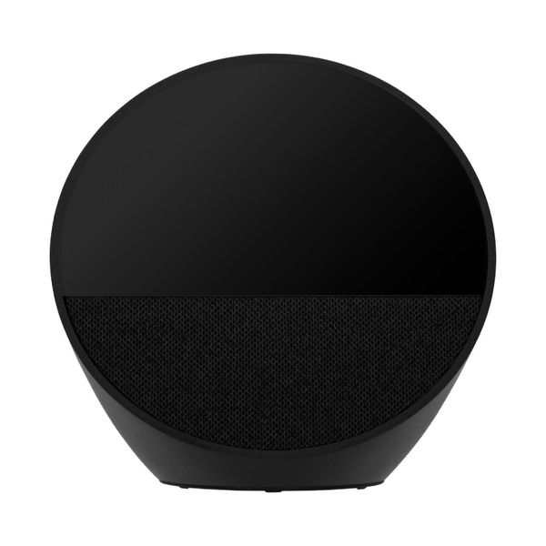 Amazon Echo Spot Black Ηχείο με 51% Έκπτωση
