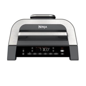 Ninja DG551EU Ηλεκτρική Ψηστιέρα Αέρα με Έκπτωση 17%