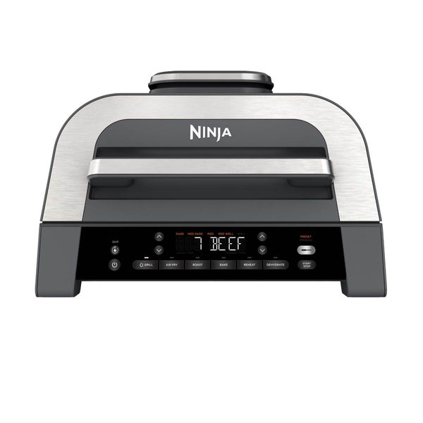 Ninja DG551EU Ηλεκτρική Ψηστιέρα Αέρα με Έκπτωση 17%