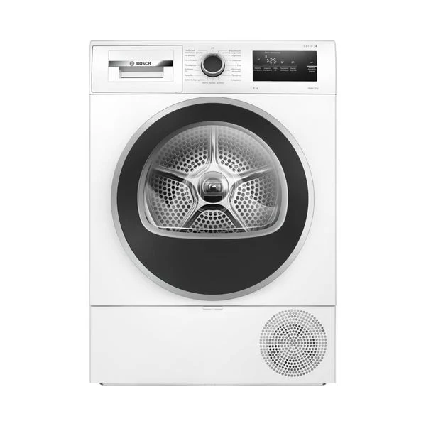 Bosch WTH85208GR Στεγνωτήριο 8kg με AutoDry σε προσφορά