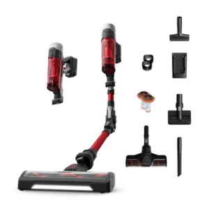Rowenta X-Force Flex 9.60: Ελαφριά σκούπα stick με ισχυρή απορρόφηση
