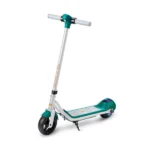 Kiddoboo E-Scooter Green: Ιδανικό για Παιδιά με Έκπτωση 12%