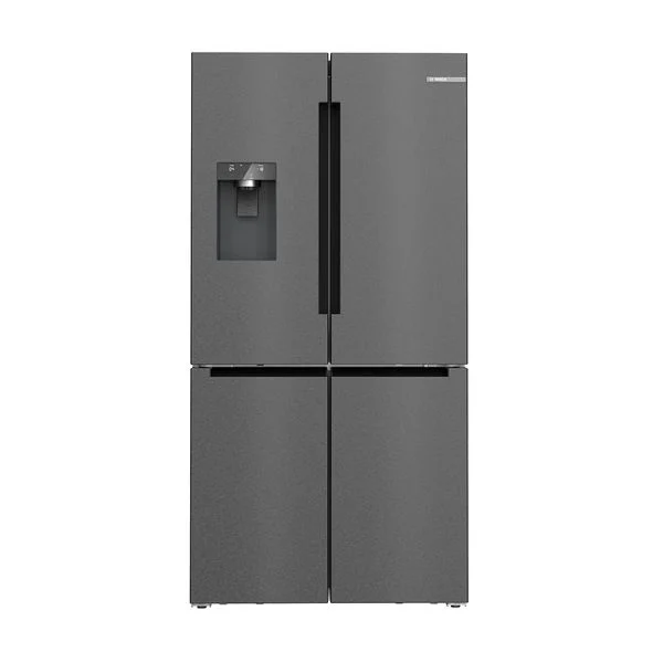 Bosch KFI96AXEA Ψυγείο Ντουλάπα με τεχνολογία VitaFresh