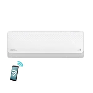 Kerosun Clima KCA2518IV 18.000 BTU/h με έκπτωση 13% στην τιμή