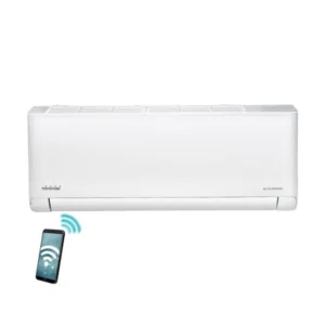 Toyotomi THN THG A24VR25 VR 24.000 BTU/h Κλιματιστικό με Ενεργειακή Απόδοση