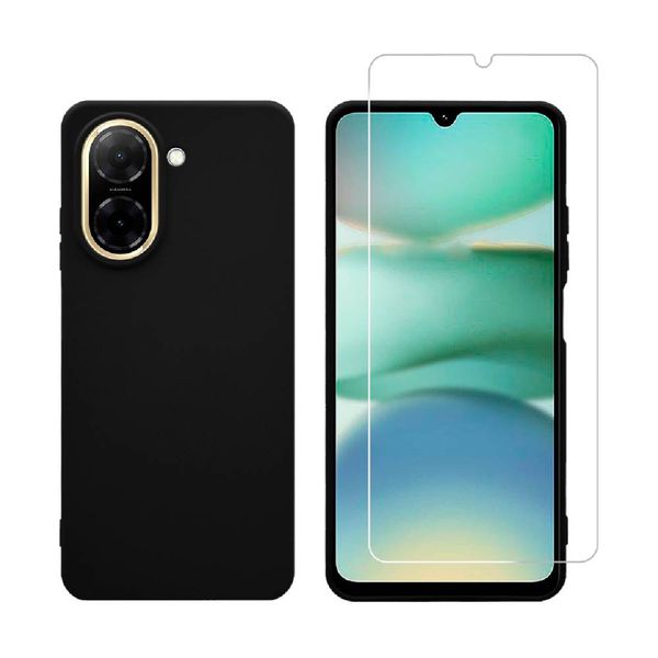 Redshield Θήκη & Προστατευτικό Οθόνης για Redmi A5 με Έκπτωση 92%