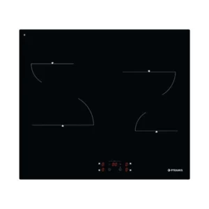 Pyramis PHC62410FMB Εστία Κεραμική με Έκπτωση 3%