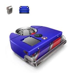 Dyson 360 Vis Nav: Ισχυρή Ρομποτική Σκούπα με Έκπτωση