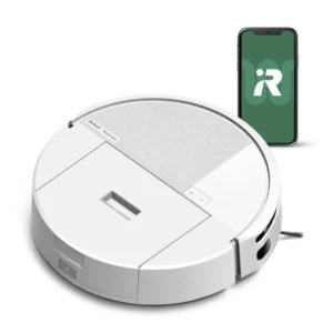 iRobot Roomba Combo 205 με Συμπίεση Σκόνης, Έκπτωση 17%