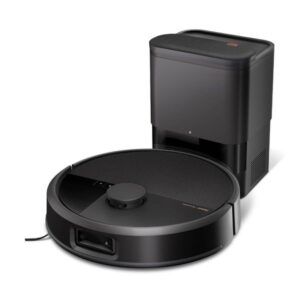 iRobot Roomba Max 705 Vac: Ισχυρή Ρομποτική Σκούπα με AutoEmpty Dock