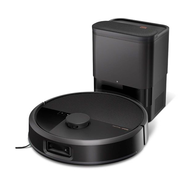 iRobot Roomba Max 705 Vac: Ισχυρή Ρομποτική Σκούπα με AutoEmpty Dock