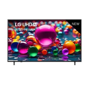 LG LED 75UA75006 75″ Smart 4K Τηλεόραση με Έκπτωση 8%