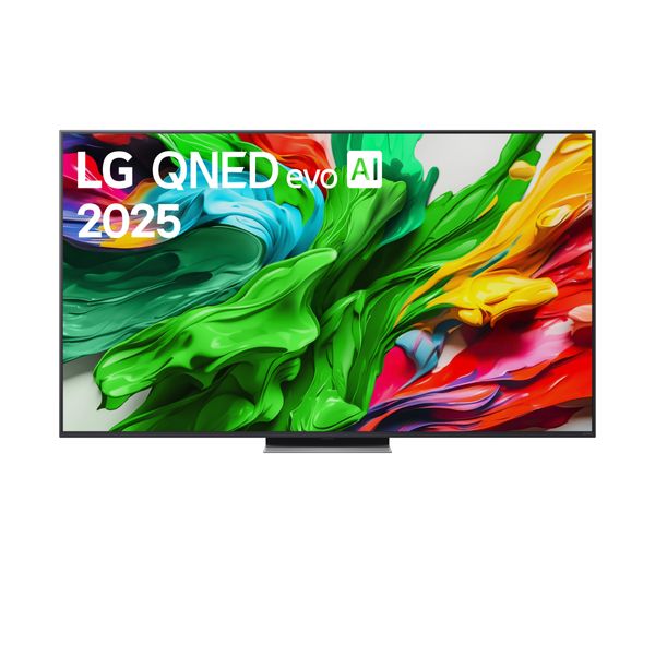 LG QNED evo 65QNED87A6B: Τηλεόραση Smart 4K με έκπτωση 6%