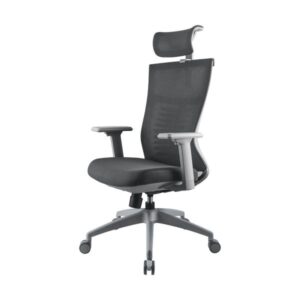 Yenkee Fishbone 500GY Καρέκλα Γραφείου με Έκπτωση 48%