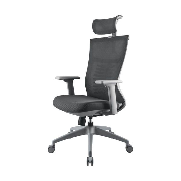 Yenkee Fishbone 500GY Καρέκλα Γραφείου με Έκπτωση 48%