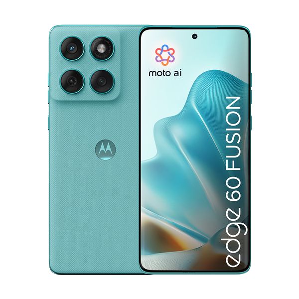 Motorola Edge 60 Fusion Smartphone με 20% Έκπτωση και 12GB RAM