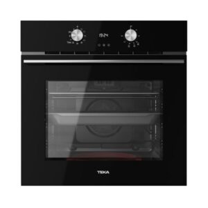 Teka EasySteam HLB 8408 BK Φούρνος με έκπτωση 16% για υγιεινό μαγείρεμα