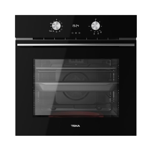 Teka EasySteam HLB 8408 BK Φούρνος με έκπτωση 16% για υγιεινό μαγείρεμα