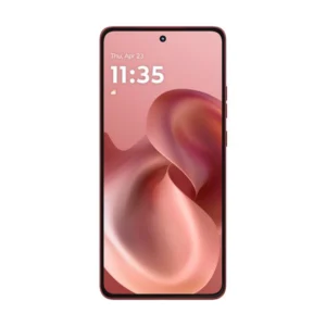 Motorola g86 8GB/256GB Red 5G Smartphone με έκπτωση