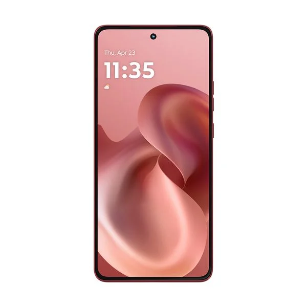 Motorola g86 8GB/256GB Red 5G Smartphone με έκπτωση