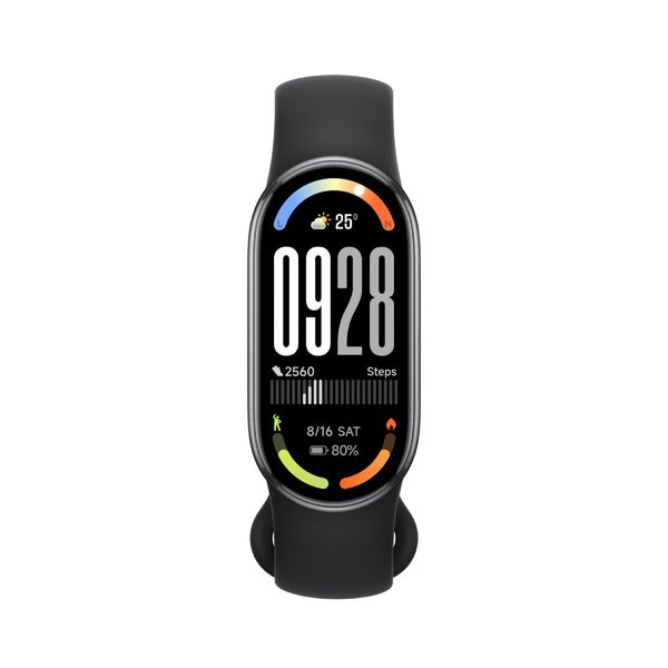Xiaomi Smart Band 10: Εξαιρετική Απόδοση με Έκπτωση 17%