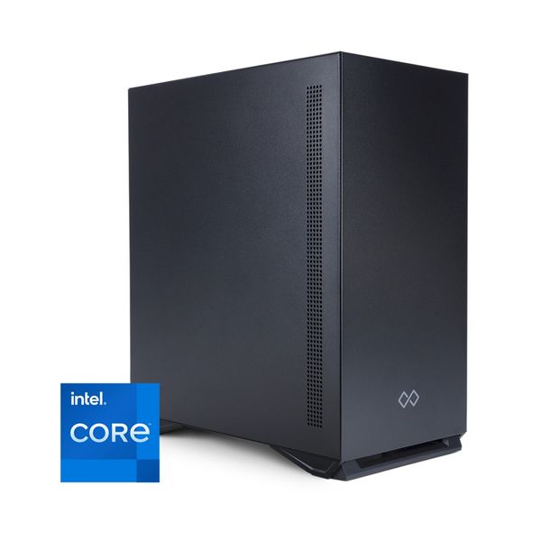 Infinity Gear Alpha 5S Rev.4: Ισχυρό PC με έκπτωση 21%