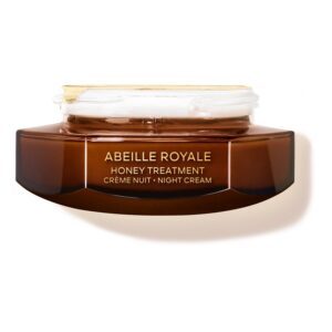 Guerlain Abeille Royale Honey Night Cream: Αναζωογόνηση με έκπτωση 30%