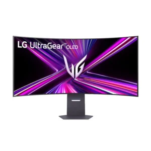 LG UltraGear 45GX950A-B: 45” OLED Gaming Monitor με 25% έκπτωση