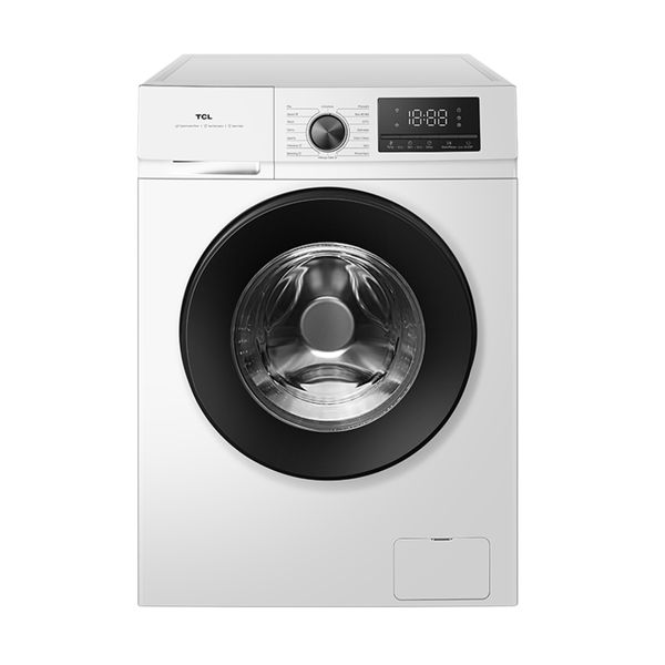 TCL FF1224WA2GR 12kg Πλυντήριο Ρούχων με Έκπτωση 43%